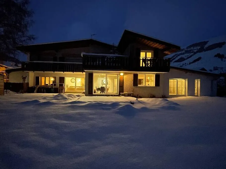 Chalet Le Vertical - Chalet5*, Sauna, Jacuzzi, Billard, Balneo, Massage, Pistes A 150 M Les Deux Alpes 0*,