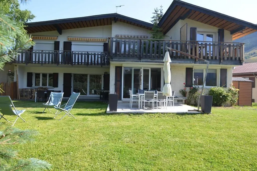 Chalet Le Vertical - Chalet5*, Sauna, Jacuzzi, Billard, Balneo, Massage, Pistes A 150 M Villa Les Deux Alpes Holiday home