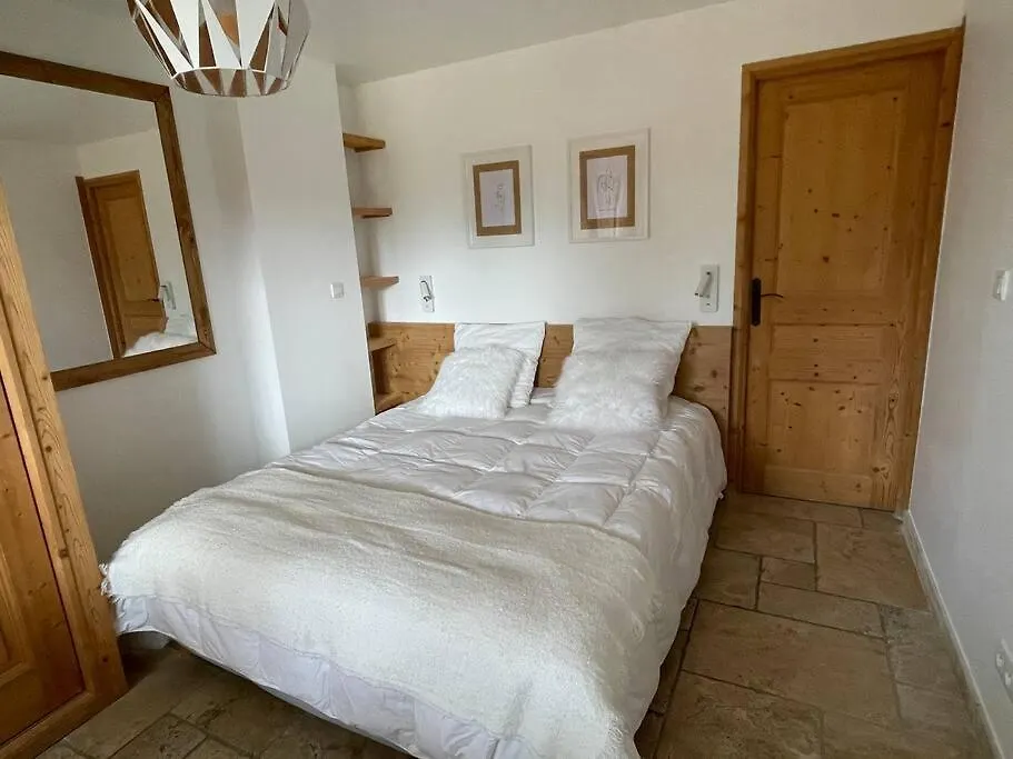 Chalet Le Vertical - Chalet5*, Sauna, Jacuzzi, Billard, Balneo, Massage, Pistes A 150 M Les Deux Alpes Casa de Férias