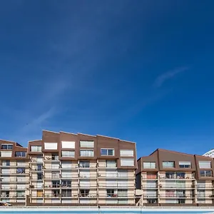 Vacancéole - Résidence Vallée Blanche Appartement