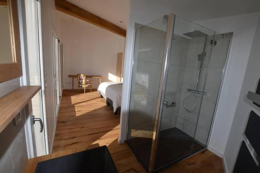 فيلا Chalet Le Vertical - Chalet5*, Sauna, Jacuzzi, Billard, Balneo, Massage, Pistes A 150 M لو دوز آلب 0*,  فرنسا